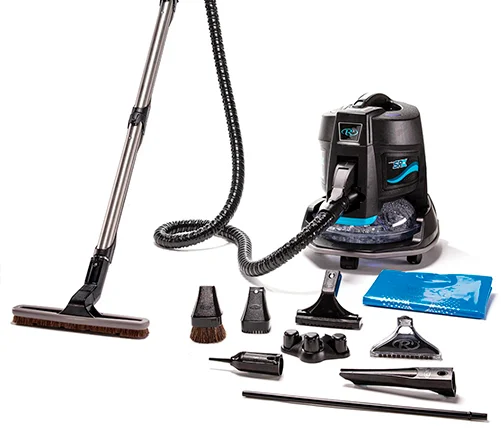 Aspirador SRX: Confira o Novo Modelo Rainbow 2024