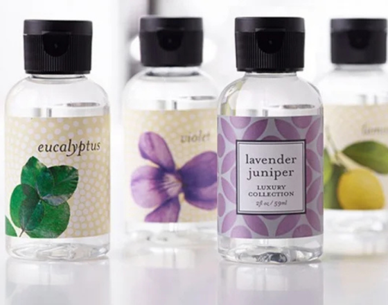 Kit Essências Rainbow